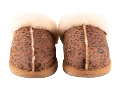 Jessica slippers