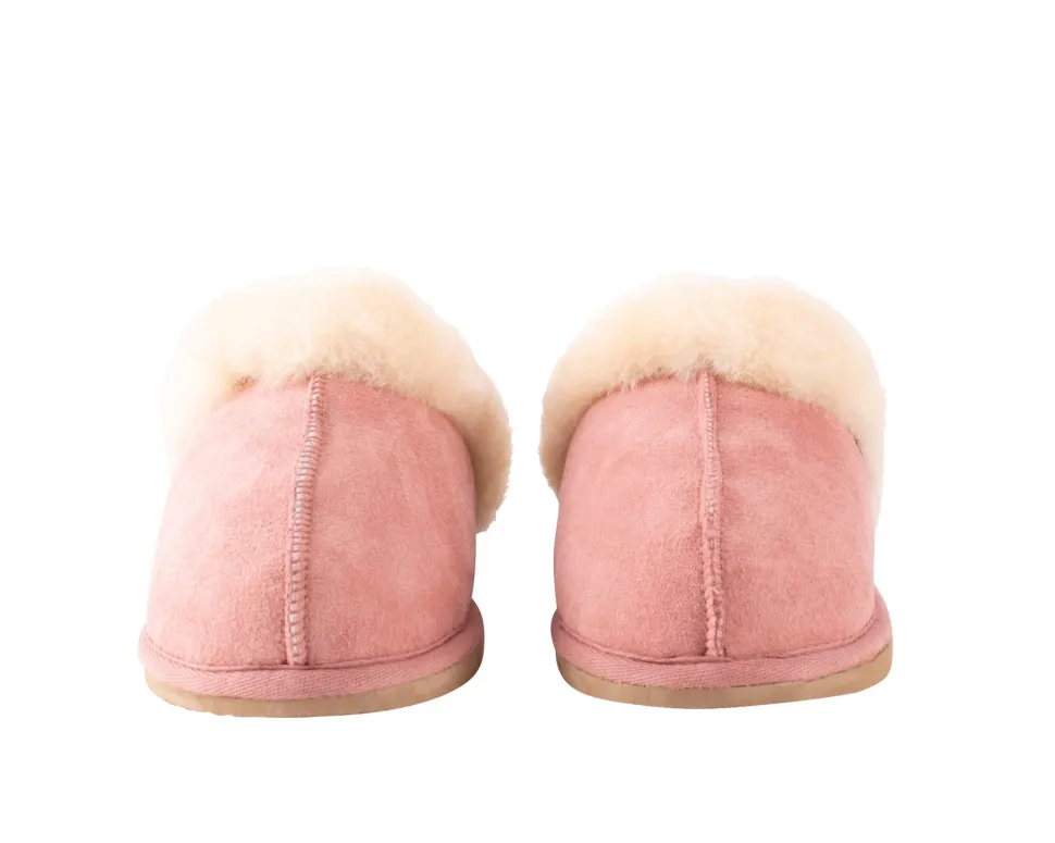 Jessica slippers
