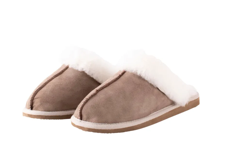 Jessica slippers