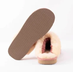 Jessica slippers