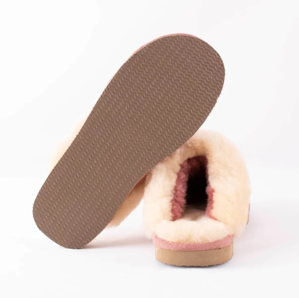 Jessica slippers