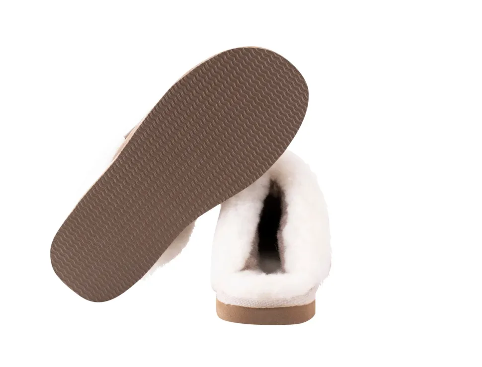 Jessica slippers