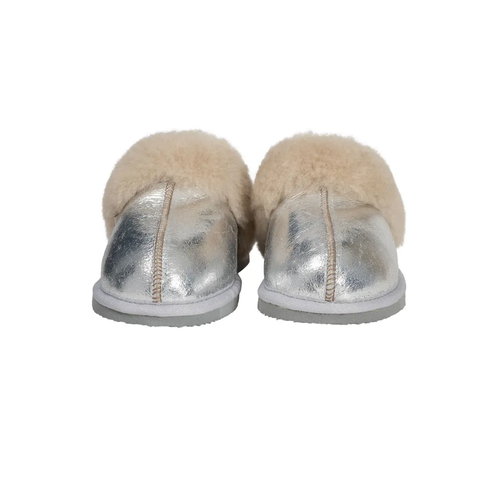 Jessica slippers