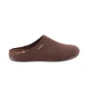 Jon wool slippers