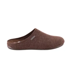 Jon wool slippers