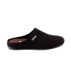 Jon wool slippers