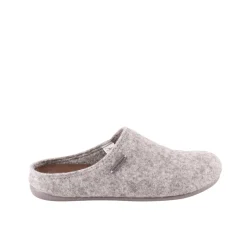 Jon wool slippers
