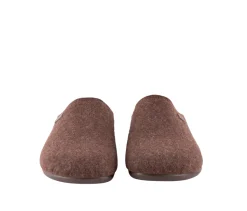 Jon wool slippers