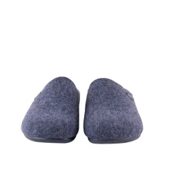 Jon wool slippers