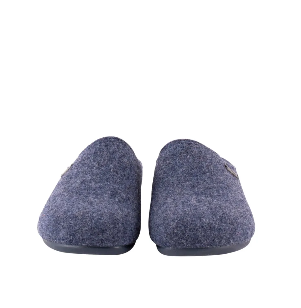 Jon wool slippers