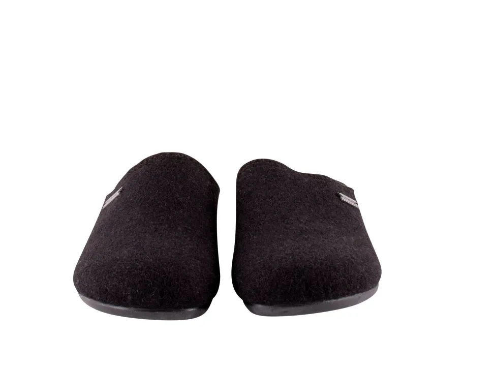 Jon wool slippers