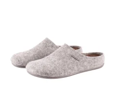 Jon wool slippers