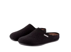 Jon wool slippers