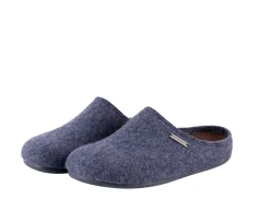 Jon wool slippers