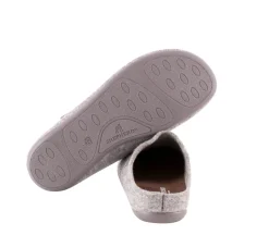 Jon wool slippers