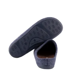 Jon wool slippers