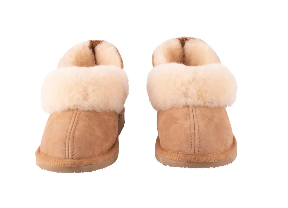 Karin slippers