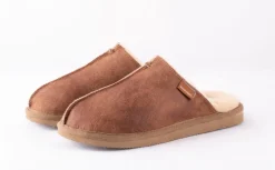 Karla slippers