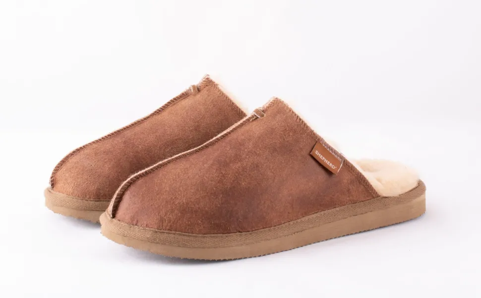 Karla slippers