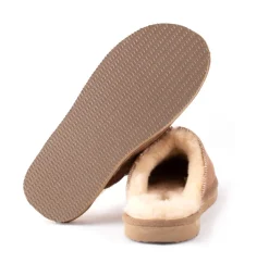 Karla slippers