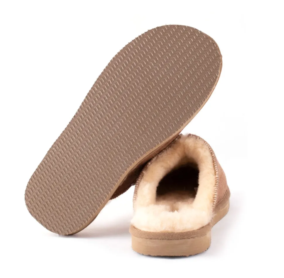 Karla slippers