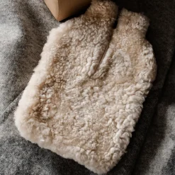 Kerri warm water case