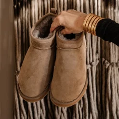Kim boots