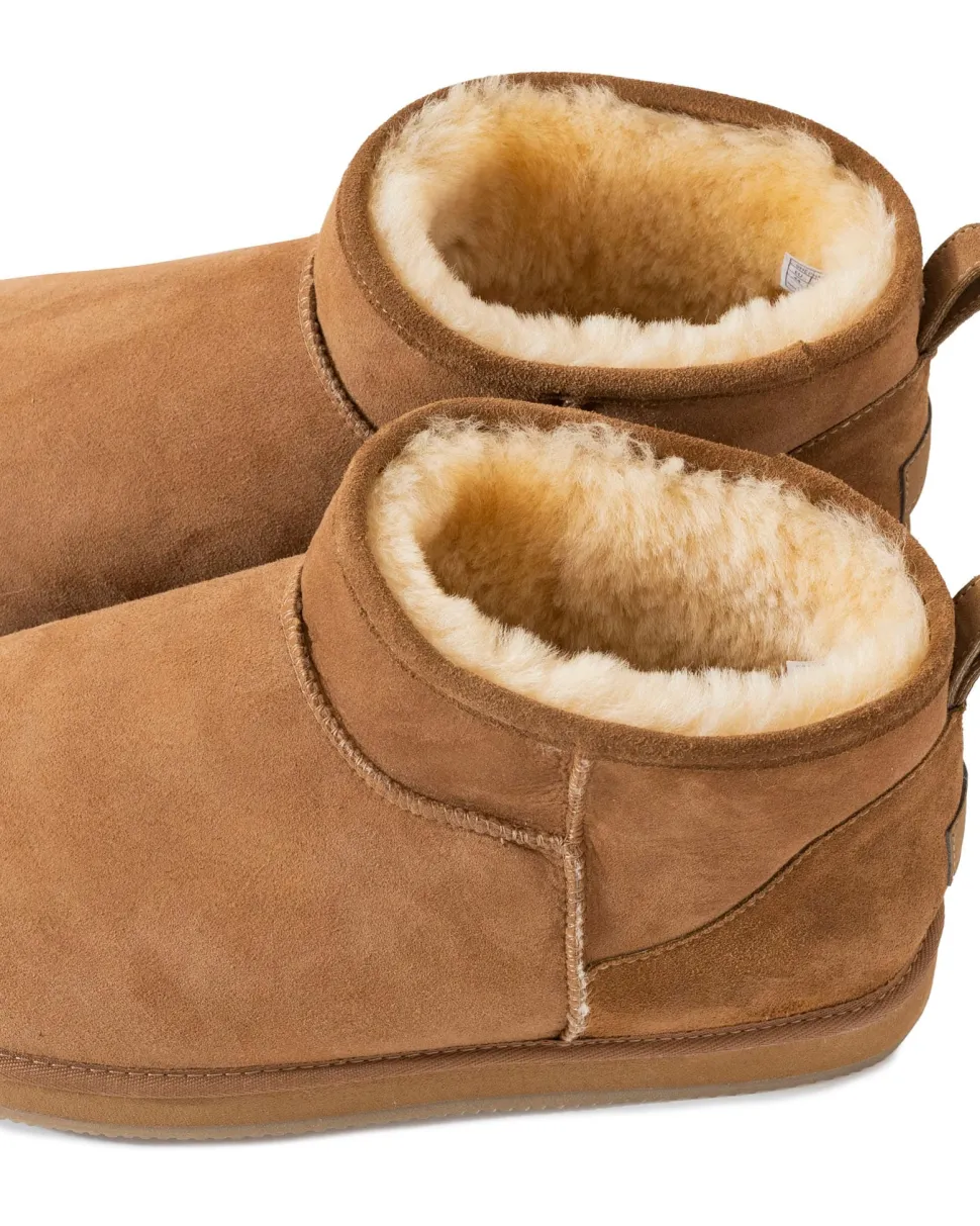 Kim boots
