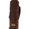 Kivik mittens