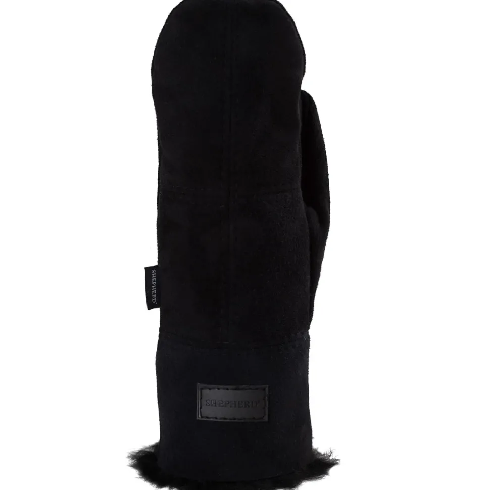 Kivik mittens