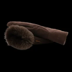 Kivik mittens