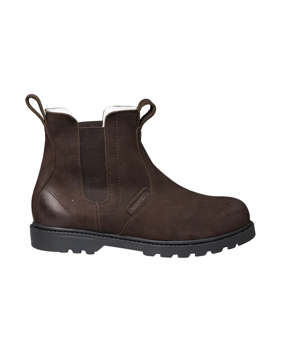 Klas Chealsea boots
