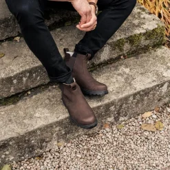 Klas Chealsea boots