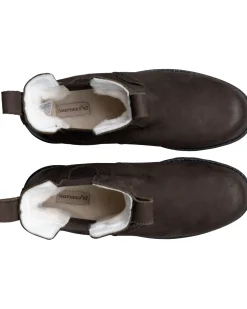 Klas Chealsea boots