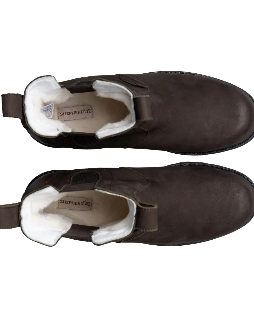 Klas Chealsea boots