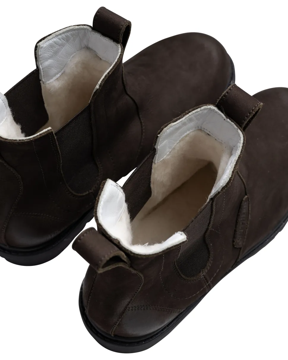 Klas Chealsea boots