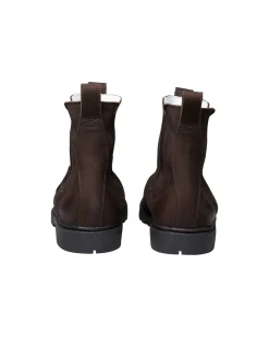 Klas Chealsea boots