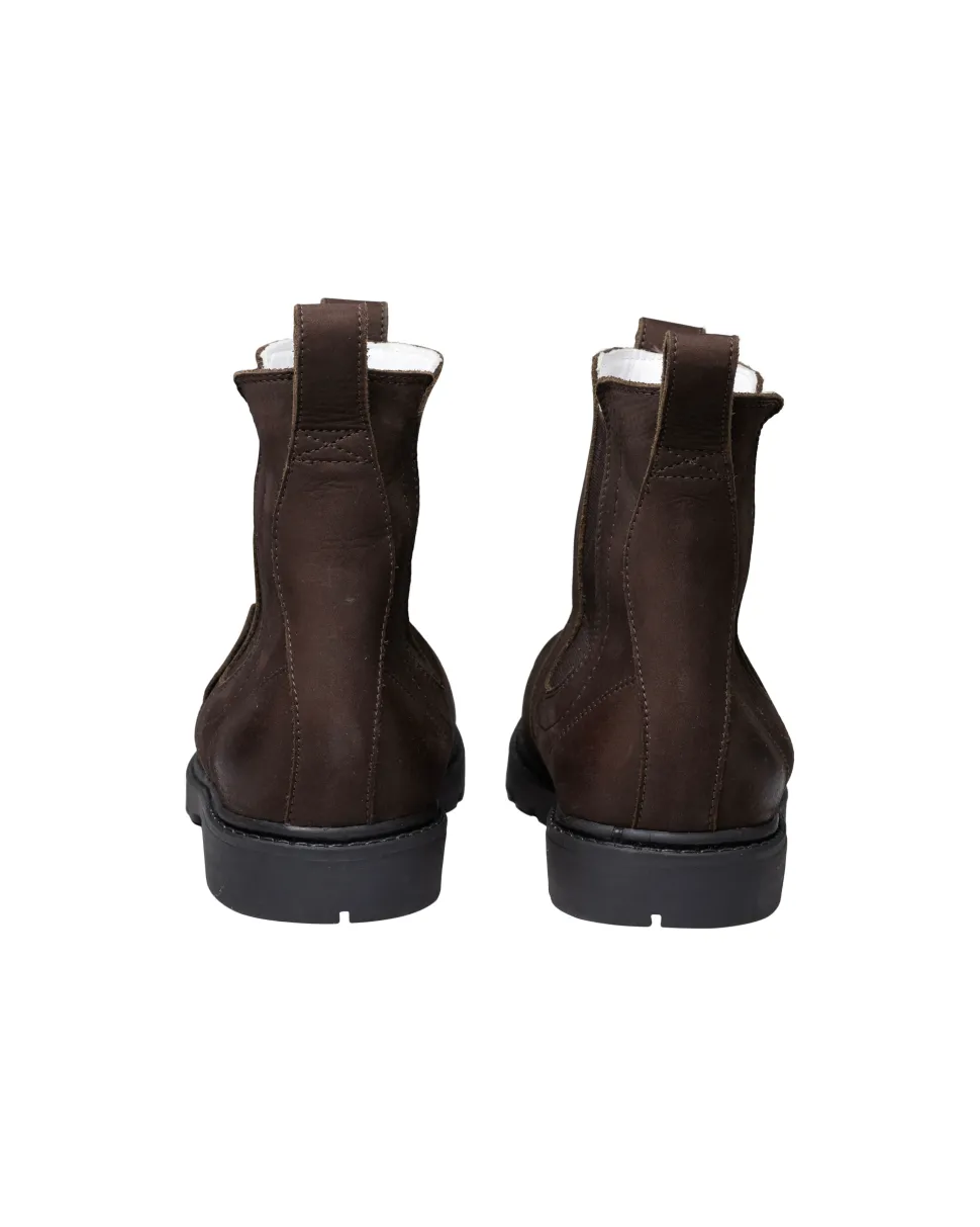 Klas Chealsea boots