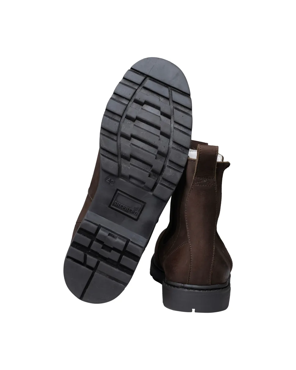 Klas Chealsea boots