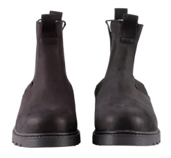 Klas leather boots