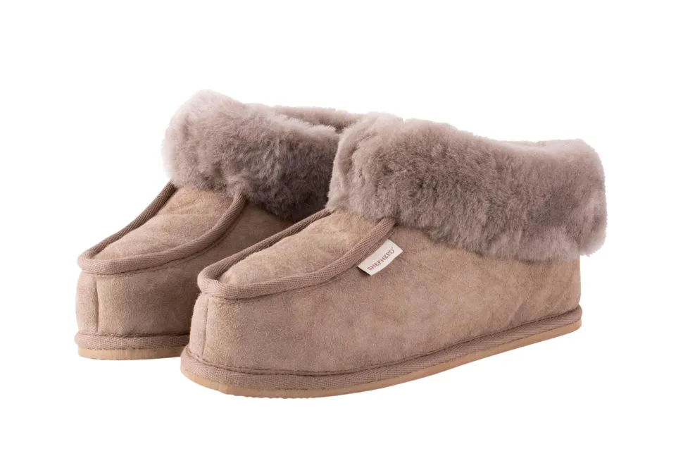 Krister slippers