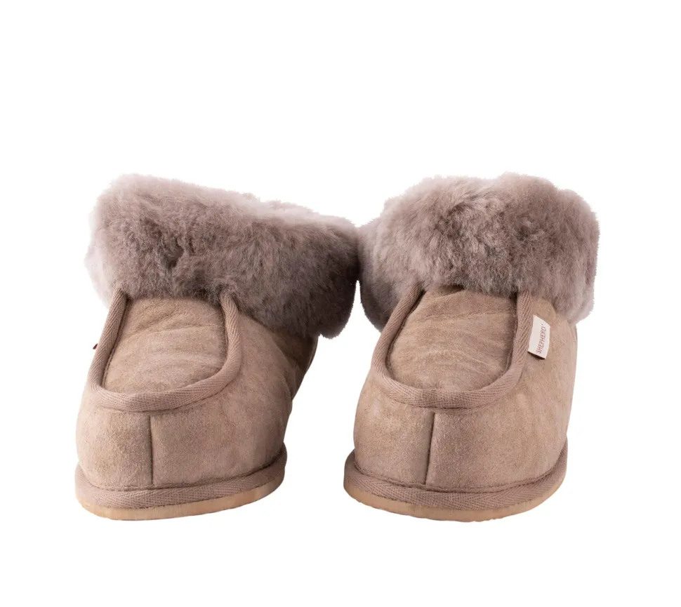 Krister slippers
