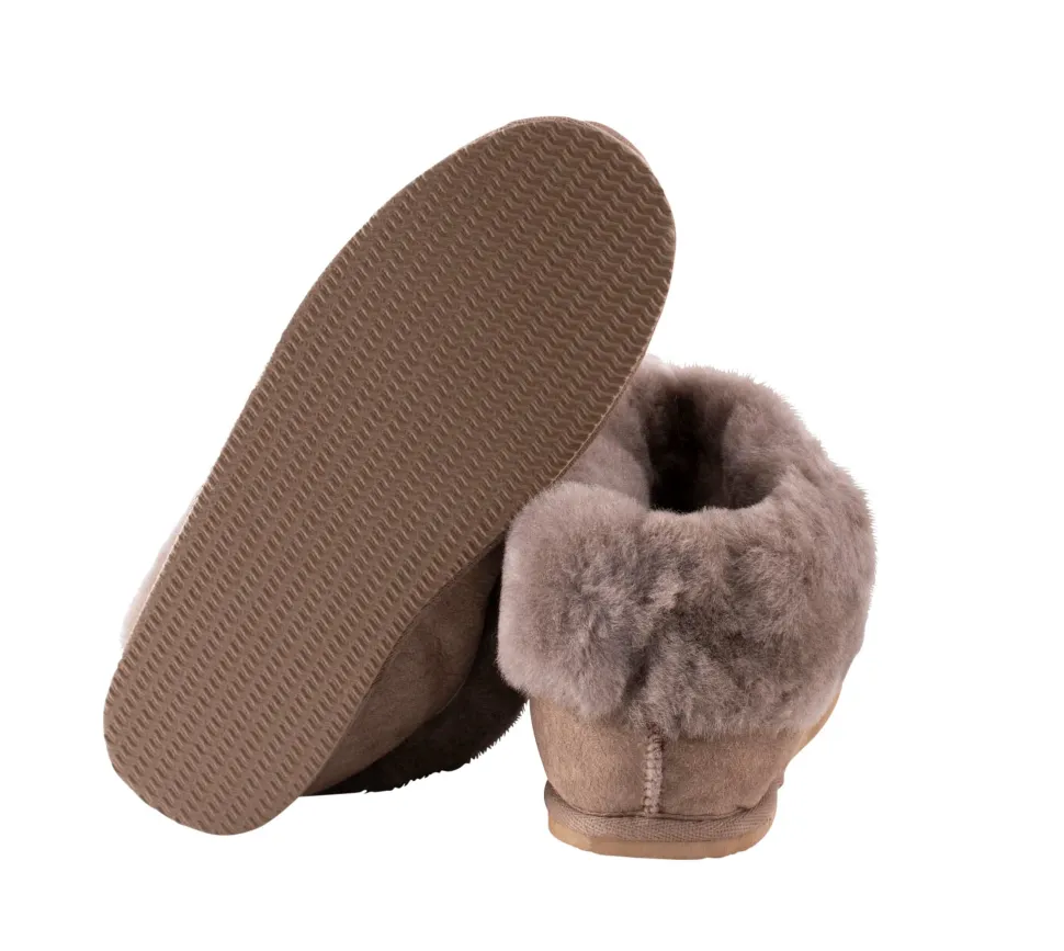 Krister slippers