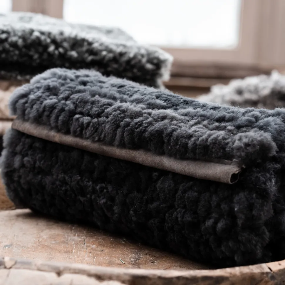 Lagan seat cushion