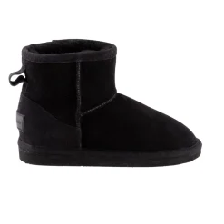 Laura suede boots