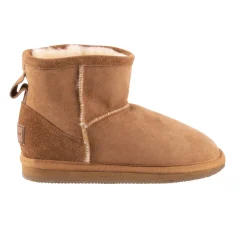 Laura suede boots