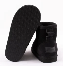 Laura suede boots