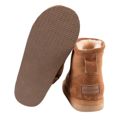 Laura suede boots