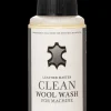 Leather Master Wool Wash