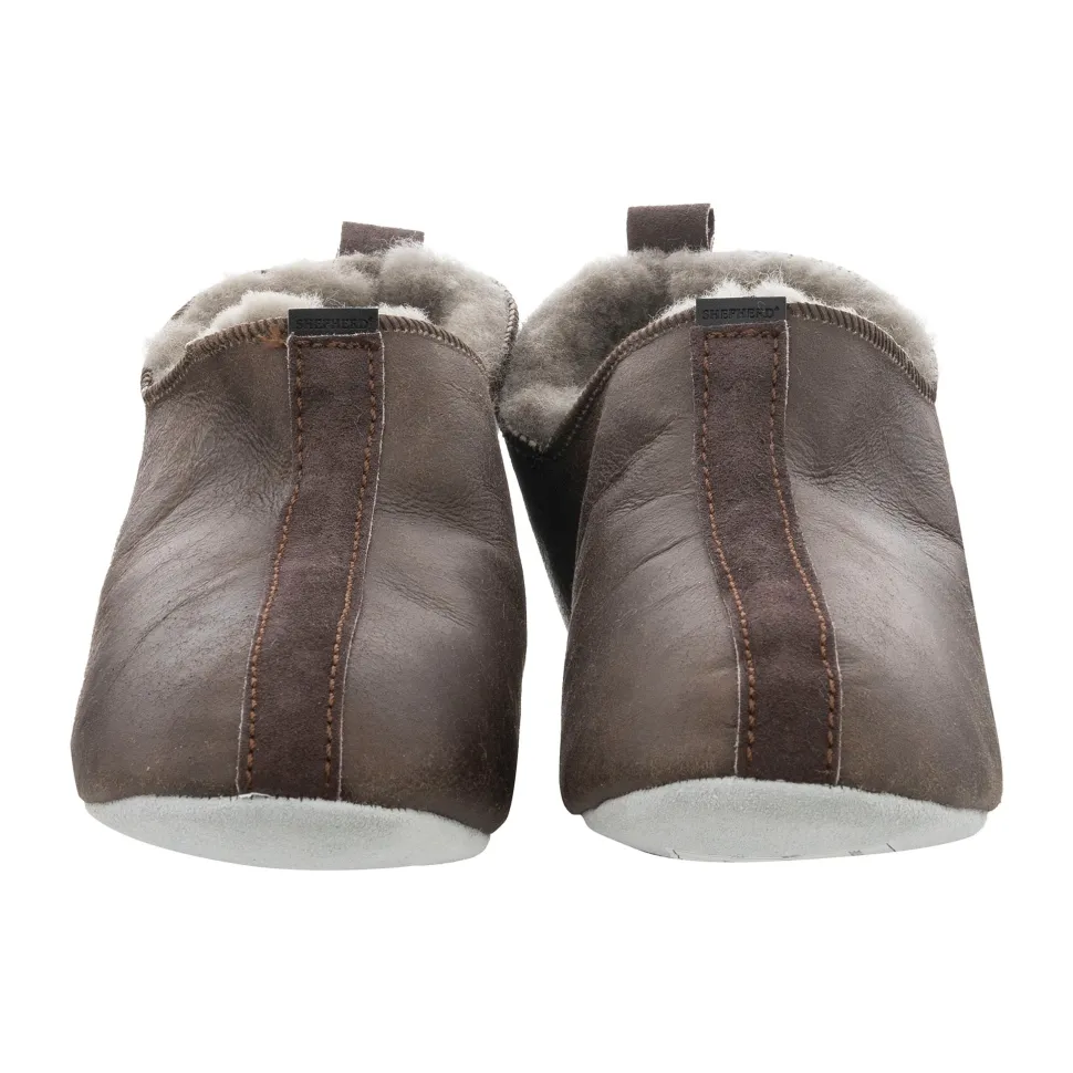 Lina slippers